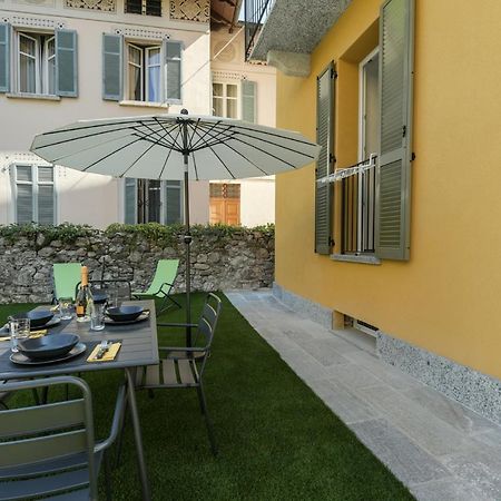 Sunflower Apartments 바메노 외부 사진