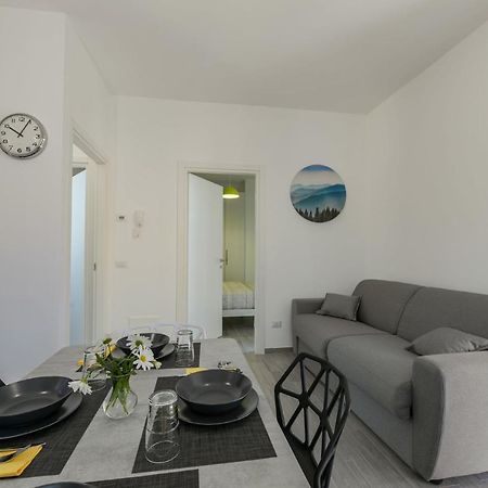 Sunflower Apartments 바메노 외부 사진
