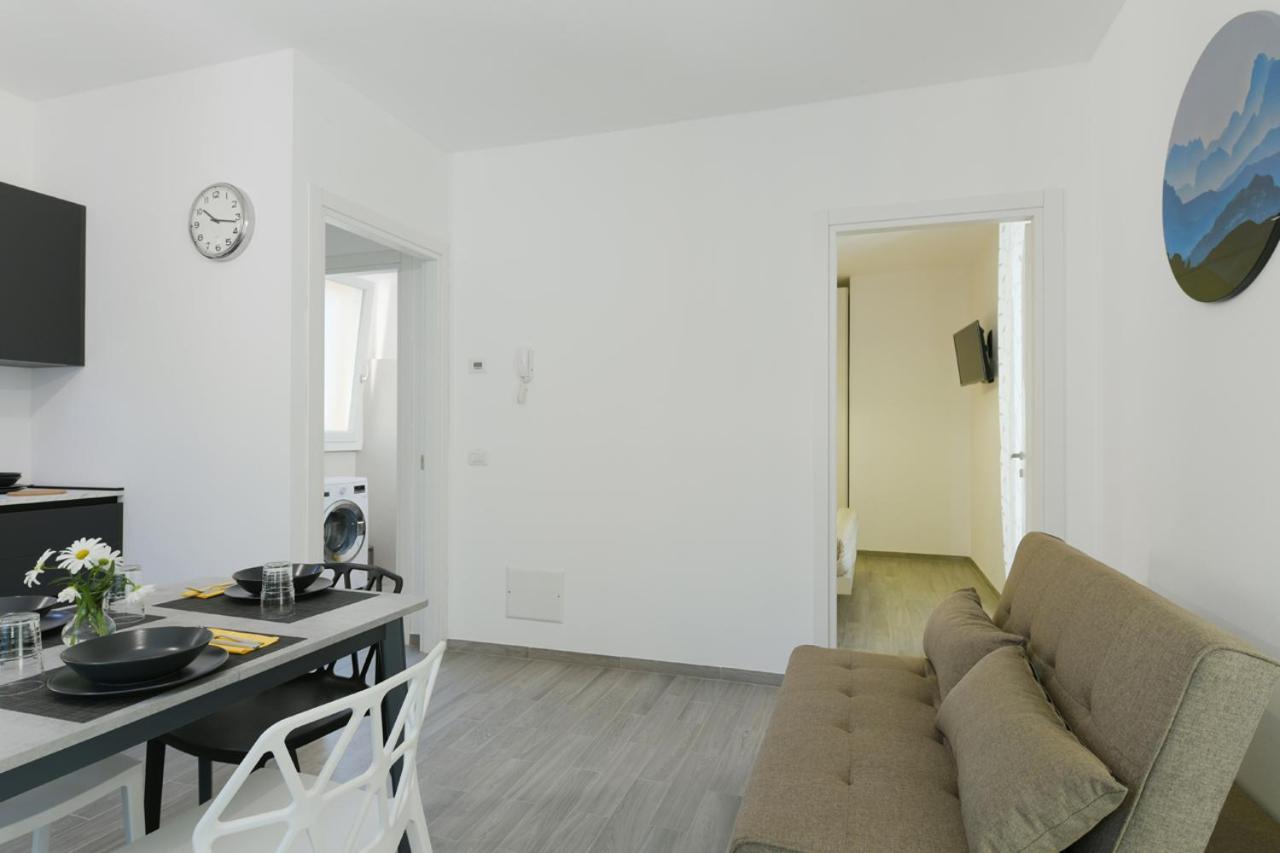 Sunflower Apartments 바메노 외부 사진