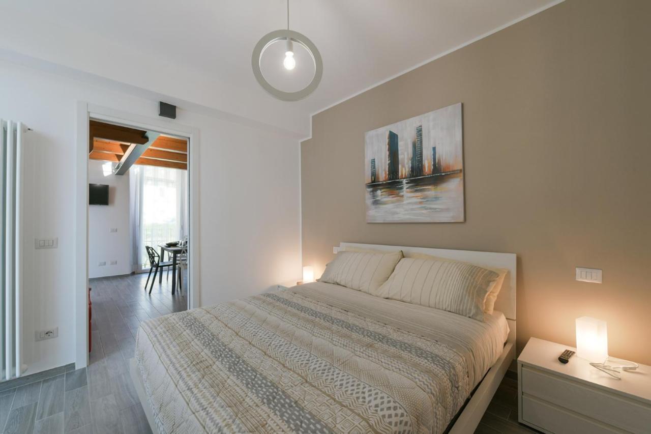 Sunflower Apartments 바메노 외부 사진