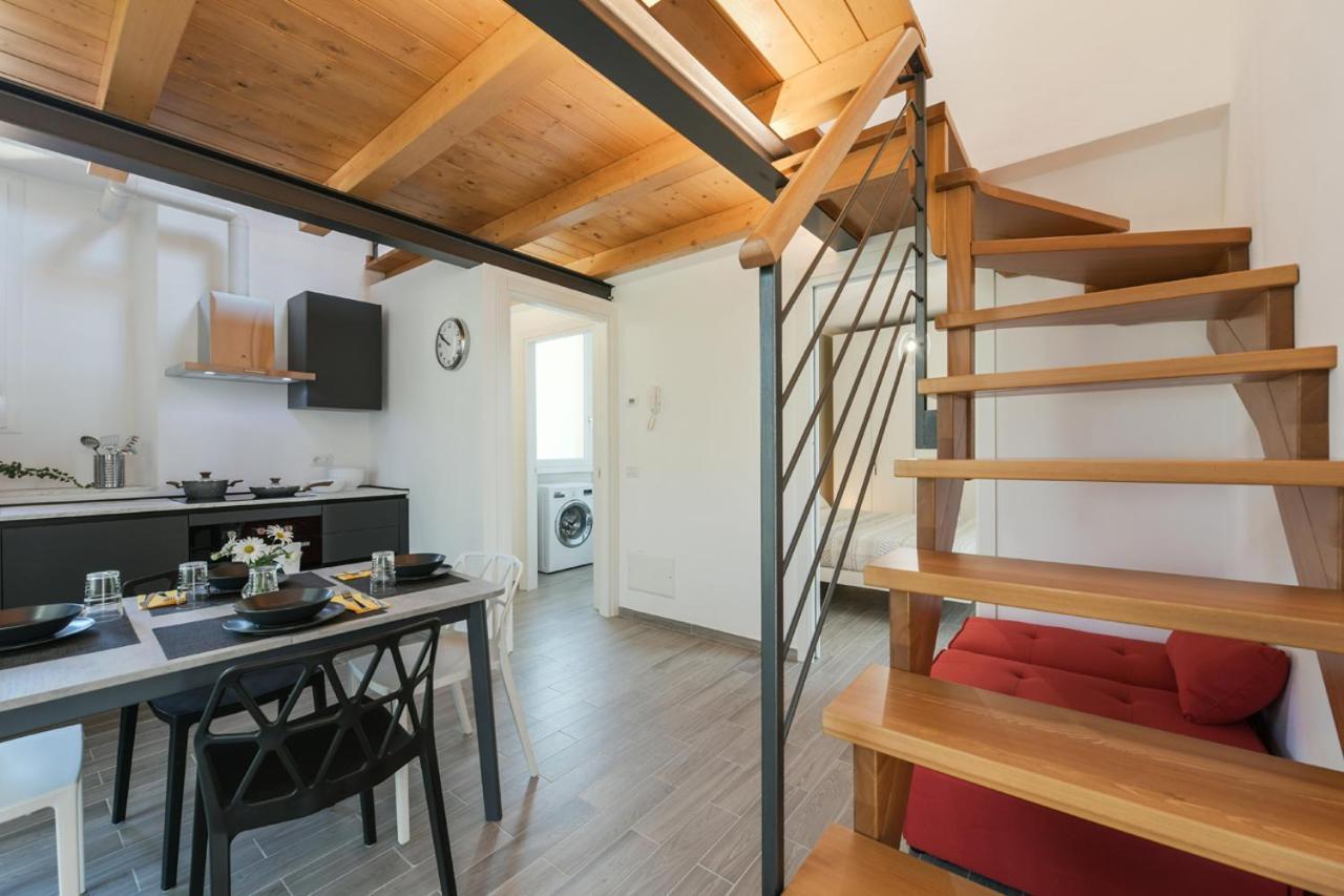 Sunflower Apartments 바메노 외부 사진