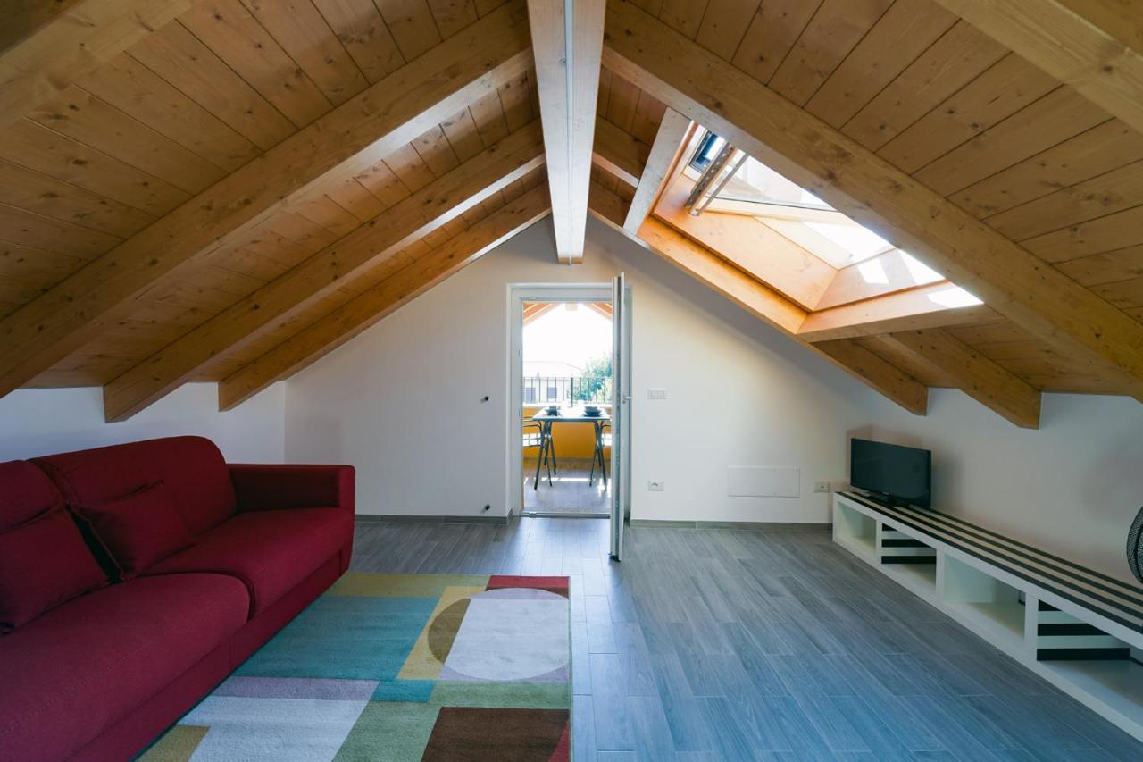 Sunflower Apartments 바메노 외부 사진