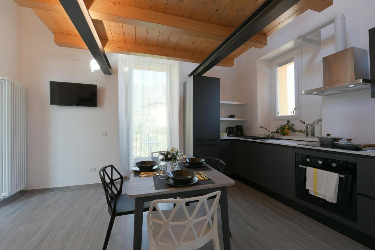 Sunflower Apartments 바메노 외부 사진