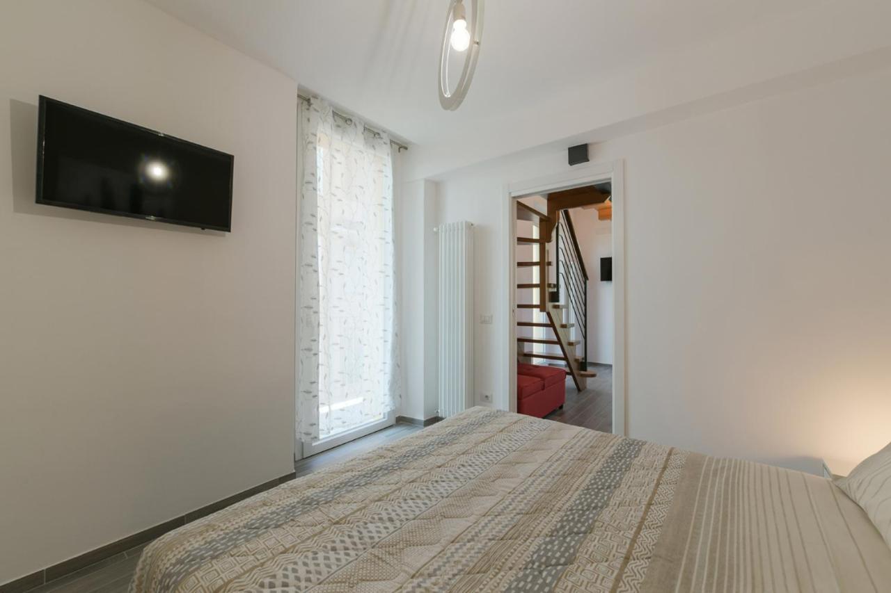 Sunflower Apartments 바메노 외부 사진